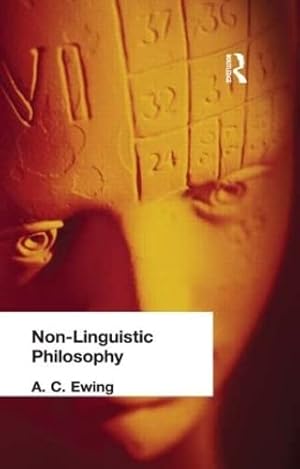 Immagine del venditore per Non-Linguistic Philosophy venduto da Collectors' Bookstore