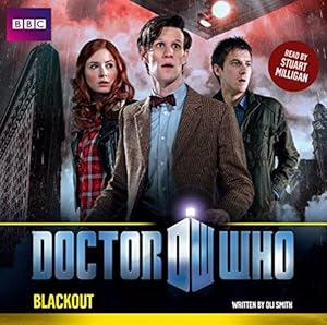 Seller image for Doctor Who: Blackout for sale by WeBuyBooks