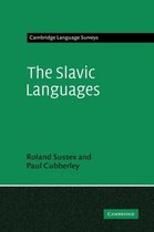 Seller image for Cambridge Language Surveys-The Slavic Languages for sale by Collectors' Bookstore