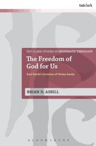 Image du vendeur pour Freedom Of God For Us mis en vente par Collectors' Bookstore