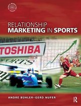 Immagine del venditore per Routledge Sports Marketing Series: Relationship Marketing in Sports venduto da Collectors' Bookstore