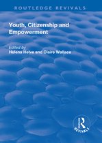 Seller image for Youth, Citizenship and Empowerment for sale by Collectors' Bookstore