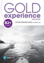 Seller image for Gold Experience: Gold Experience 2nd Edition B2+ Teacher's Resource Book for sale by Collectors' Bookstore
