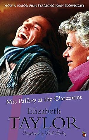 Seller image for Mrs Palfrey At The Claremont: A Virago Modern Classic (Virago Modern Classics): 83 for sale by WeBuyBooks