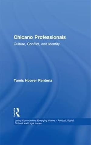 Immagine del venditore per Chicano Professionals venduto da Collectors' Bookstore