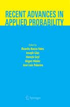 Bild des Verkufers fr Recent Advances in Applied Probability zum Verkauf von Collectors' Bookstore