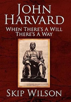 Seller image for John Harvard for sale by Collectors' Bookstore