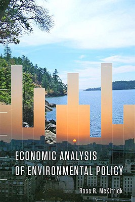 Seller image for Economic Analysis of Environmental Politics for sale by Collectors' Bookstore