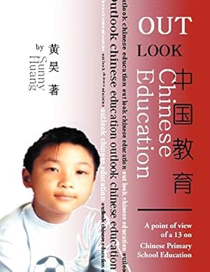 Seller image for Outlook Chinese Education for sale by Collectors' Bookstore