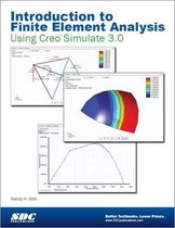 Seller image for Introduction to Finite Element Analysis Using Creo Simulate 3.0 for sale by Collectors' Bookstore