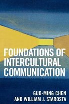 Seller image for Foundations of Intercultural Communication for sale by Collectors' Bookstore