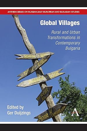 Seller image for Global Villages for sale by Collectors' Bookstore