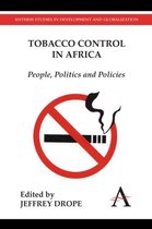 Seller image for Tobacco Control in Africa for sale by Collectors' Bookstore