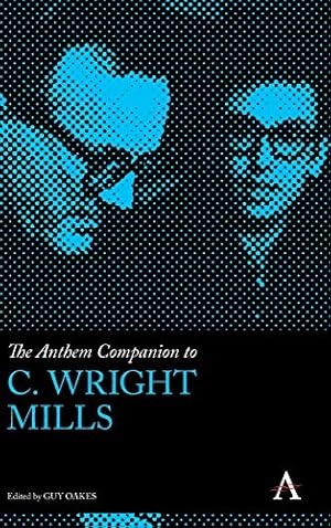 Seller image for The Anthem Companion to C. Wright Mills for sale by Collectors' Bookstore