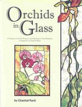 Bild des Verkufers fr Orchids In Glass zum Verkauf von Collectors' Bookstore