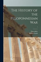 Seller image for The History of the Peloponnesian War; 1 for sale by Collectors' Bookstore