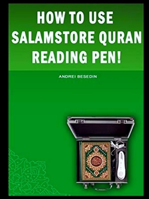 Seller image for How to Use Salamstore Quran Reading Pen! for sale by Collectors' Bookstore