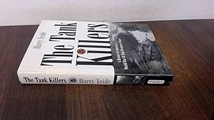 Immagine del venditore per The Tank Killers: A History of Americas World War II Tank Destroyer Force venduto da BoundlessBookstore