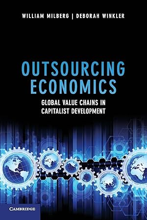 Immagine del venditore per Outsourcing Economics venduto da Collectors' Bookstore