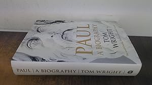 Image du vendeur pour Paul: A Biography mis en vente par BoundlessBookstore