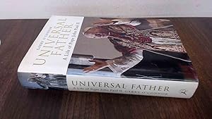 Seller image for Universal Father: A Life of Pope John Paul II for sale by BoundlessBookstore