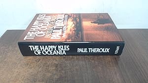 Imagen del vendedor de The Happy Isles of Oceania: Paddling the Pacific a la venta por BoundlessBookstore