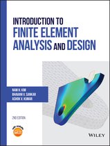 Seller image for Introduction to Finite Element Analysis and Design for sale by Collectors' Bookstore