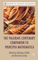 Seller image for The Palgrave Centenary Companion to Principia Mathematica for sale by Collectors' Bookstore