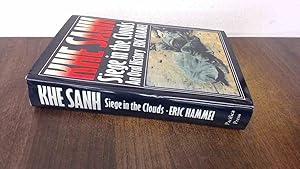 Imagen del vendedor de Khe Sanh: Siege in the Clouds, an Oral History a la venta por BoundlessBookstore