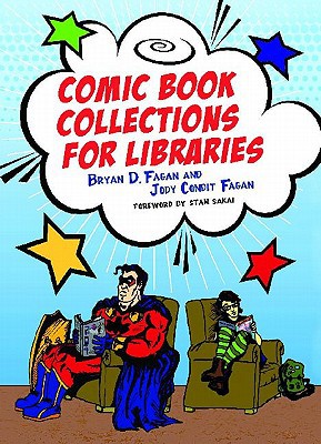 Imagen del vendedor de Comic Book Collections for Libraries a la venta por Collectors' Bookstore