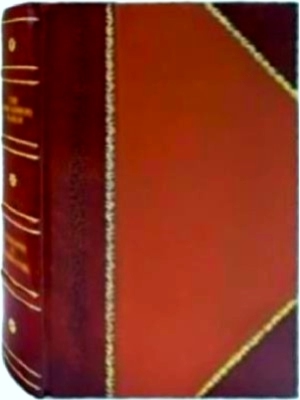 Bild des Verkufers fr The Book of the Law zum Verkauf von Collectors' Bookstore