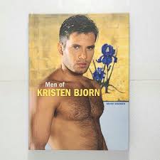 Seller image for Men of Kristen Bjorn for sale by der buecherjaeger antiquarischer Buchandel & Bchersuchdienst
