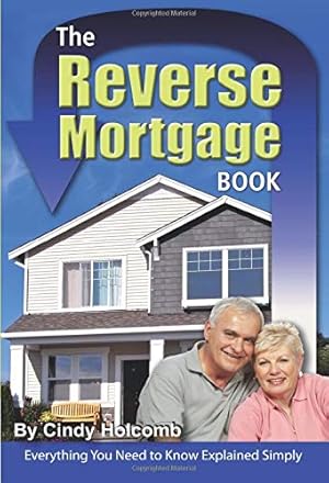 Imagen del vendedor de Reverse Mortgage Book a la venta por Collectors' Bookstore