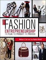 Image du vendeur pour Guide to Fashion Entrepreneurship mis en vente par Collectors' Bookstore