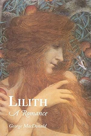 Seller image for Lilith for sale by Collectors' Bookstore