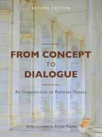 Seller image for From Concept to Dialogue for sale by Collectors' Bookstore