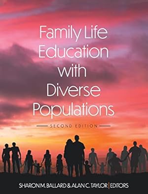 Seller image for Family Life Education with Diverse Populations for sale by Collectors' Bookstore