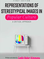 Seller image for Representations of Stereotypical Images in Popular Culture for sale by Collectors' Bookstore