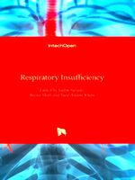 Seller image for Respiratory Insufficiency for sale by Collectors' Bookstore