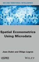 Bild des Verkufers fr Spatial Econometrics using Microdata zum Verkauf von Collectors' Bookstore