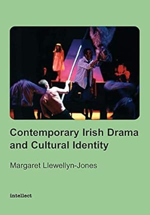 Seller image for Contemporary Irish Drama and Cultural Identity for sale by Collectors' Bookstore