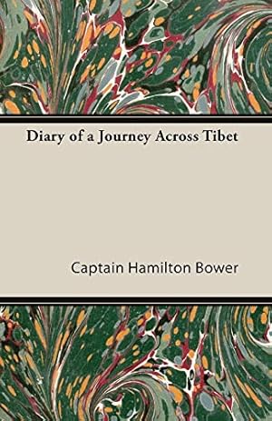 Seller image for Diary of a Journey Across Tibet for sale by Collectors' Bookstore