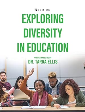 Seller image for Exploring Diversity in Education for sale by Collectors' Bookstore