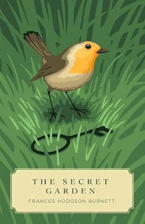 Seller image for Canon Classics-The Secret Garden (Canon Classics Worldview Edition) for sale by Collectors' Bookstore