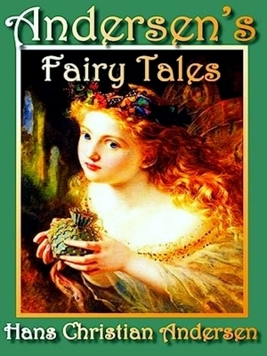 Image du vendeur pour Andersen's Fairy Tales mis en vente par Collectors' Bookstore