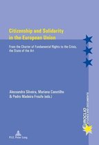 Seller image for Euroclio: Citizenship and Solidarity in the European Union for sale by Collectors' Bookstore