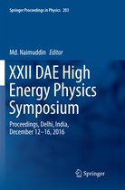 Imagen del vendedor de Springer Proceedings in Physics: XXII DAE High Energy Physics Symposium a la venta por Collectors' Bookstore