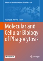 Imagen del vendedor de Molecular and Cellular Biology of Phagocytosis a la venta por Collectors' Bookstore