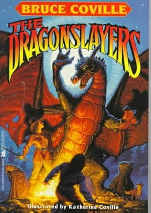 Seller image for Dragonslayers for sale by GreatBookPrices
