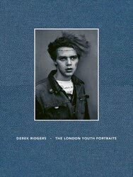 Seller image for The London Youth Portraits for sale by Collectors' Bookstore